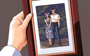 Page 247 of Zatsuon Ryouiki - preview thumbnail