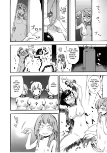 Page 168 of Witchcraft (decensored) - preview thumbnail