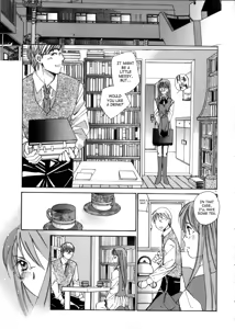 Page 71 of Taiyou ga Ochite Kuru Vol. 3 - preview thumbnail