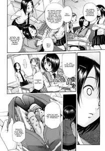 Page 4 of Haha wa Toshishita no... - preview thumbnail