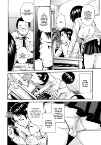 Page 6 of Haha wa Toshishita no... - preview thumbnail
