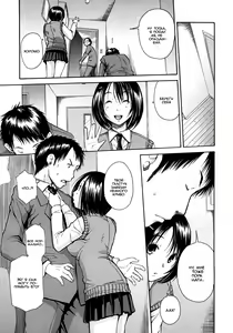 Page 7 of Haha wa Toshishita no... - preview thumbnail