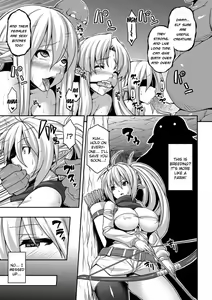 Page 3 of Ishu Kan Kouhai Bokujou | Interracial Rape Breeding Farm - preview thumbnail
