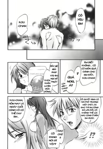 Page 14 of White Canvas - preview thumbnail