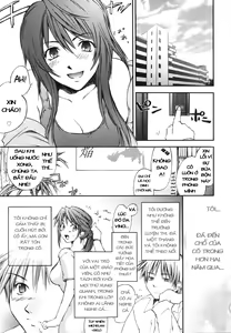 Page 3 of White Canvas - preview thumbnail