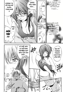 Page 4 of White Canvas - preview thumbnail
