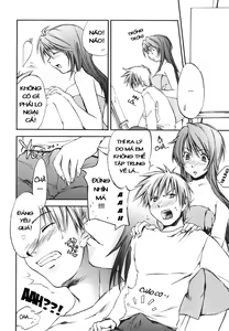 Page 6 of White Canvas - preview thumbnail