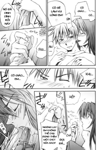 Page 7 of White Canvas - preview thumbnail
