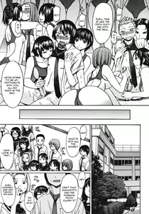 Page 117 of Ashigami - preview thumbnail