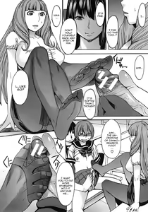 Page 56 of Ashigami - preview thumbnail