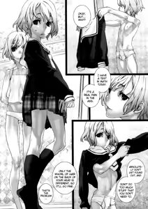 Page 2 of Futago-chan PROOF - preview thumbnail