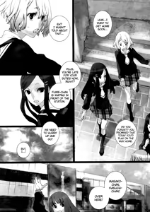Page 4 of Futago-chan PROOF - preview thumbnail