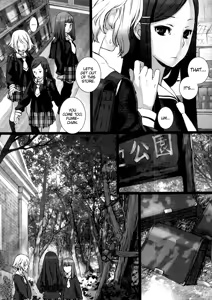 Page 6 of Futago-chan PROOF - preview thumbnail
