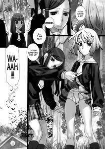 Page 7 of Futago-chan PROOF - preview thumbnail