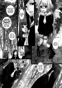 Page 8 of Futago-chan PROOF - preview thumbnail