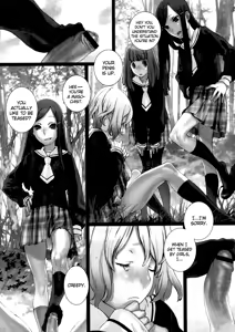 Page 10 of Futago-chan PROOF - preview thumbnail