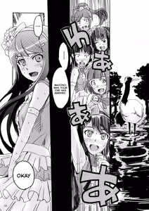 Page 2 of Yume Miru Life & Live - preview thumbnail