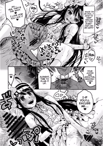 Page 7 of Yume Miru Life & Live - preview thumbnail