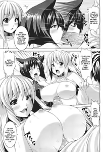 Page 5 of MY SWEET PET - preview thumbnail