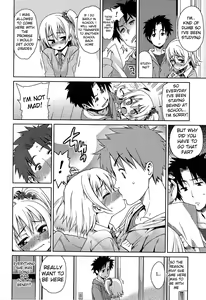 Page 73 of Kyou Mo Nekasenaikara Ch. 1-6 - preview thumbnail