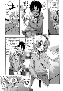 Page 74 of Kyou Mo Nekasenaikara Ch. 1-6 - preview thumbnail