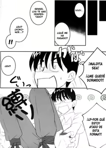 Page 5 of Rin daisakusen! | La Gran Estrategia de Rin - preview thumbnail