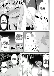 Page 8 of HENTAI wa Home Kotoba da! - "HENTAI" is a eulogy! | Lo Que Diga el Pervertido se cumple! - preview thumbnail