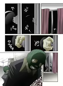 Page 3 of Yokubou Kaiki Dai 483 Shou - Violence Rape Busaiku Onna ga Okasarenai tte Dare ga Kimeta!! - - preview thumbnail