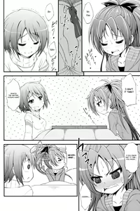 Page 11 of Lovely Girls' Lily vol.3 - preview thumbnail