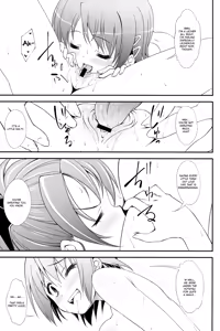 Page 14 of Lovely Girls' Lily vol.3 - preview thumbnail