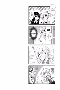 Page 19 of Lovely Girls' Lily vol.3 - preview thumbnail