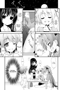 Page 6 of Lovely Girls' Lily vol.3 - preview thumbnail