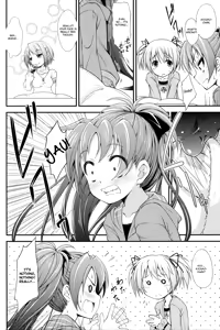 Page 7 of Lovely Girls' Lily vol.3 - preview thumbnail