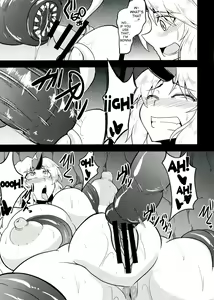 Page 9 of Gensou Oni Kaku Yuugi Tadashi - preview thumbnail