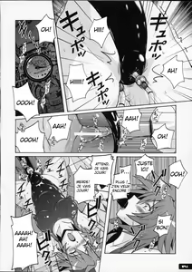 Page 13 of Pitapita Kyouei Mizugi  - for Competition swimsuit fetist & high cut bottoms fleaks 4 - preview thumbnail