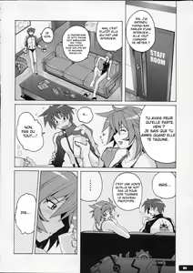 Page 7 of Pitapita Kyouei Mizugi  - for Competition swimsuit fetist & high cut bottoms fleaks 4 - preview thumbnail
