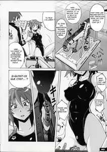 Page 9 of Pitapita Kyouei Mizugi  - for Competition swimsuit fetist & high cut bottoms fleaks 4 - preview thumbnail