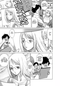 Page 11 of Kyou wa Nani Shiyo | Let's Play Lovegames, Shall We? - preview thumbnail