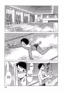 Page 111 of Kyou wa Nani Shiyo | Let's Play Lovegames, Shall We? - preview thumbnail