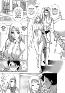 Page 113 of Kyou wa Nani Shiyo | Let's Play Lovegames, Shall We? - preview thumbnail