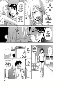 Page 117 of Kyou wa Nani Shiyo | Let's Play Lovegames, Shall We? - preview thumbnail