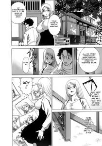 Page 12 of Kyou wa Nani Shiyo | Let's Play Lovegames, Shall We? - preview thumbnail