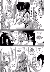 Page 125 of Kyou wa Nani Shiyo | Let's Play Lovegames, Shall We? - preview thumbnail