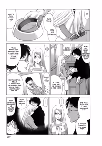 Page 137 of Kyou wa Nani Shiyo | Let's Play Lovegames, Shall We? - preview thumbnail