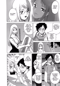 Page 14 of Kyou wa Nani Shiyo | Let's Play Lovegames, Shall We? - preview thumbnail