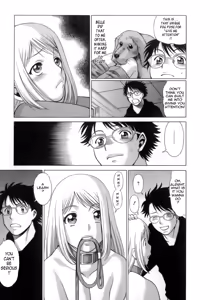 Page 143 of Kyou wa Nani Shiyo | Let's Play Lovegames, Shall We? - preview thumbnail