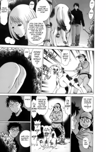 Page 149 of Kyou wa Nani Shiyo | Let's Play Lovegames, Shall We? - preview thumbnail