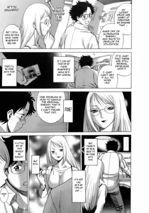 Page 15 of Kyou wa Nani Shiyo | Let's Play Lovegames, Shall We? - preview thumbnail
