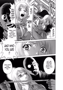 Page 163 of Kyou wa Nani Shiyo | Let's Play Lovegames, Shall We? - preview thumbnail