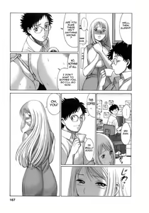 Page 167 of Kyou wa Nani Shiyo | Let's Play Lovegames, Shall We? - preview thumbnail